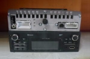 RADIO NAWIGACJA GPS NISSAN NV400 2010-2018 ANDROID 8/128 GB