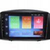 RADIO NAWIGACJA GPS HYUNDAI SONATA 2005-2009 ANDROID 8/128 GB