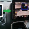 RADIO NAWIGACJA GPS CHRYSLER TOWN AND COUNTRY 2007-2016 ANDROID 4/64 GB
