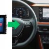 8f0b01129f70c353074c444b159e1e9a.jpg RADIO NAWIGACJA GPS VOLKSWAGEN POLO 2018+ ANDROID 4/64 GB