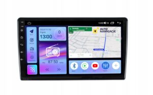 RADIO NAWIGACJA GPS KIA SOUL 2011-2014 ANDROID 8/128 GB