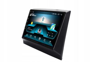 RADIO NAWIGACJA GPS JEEP COMMANDER 2005-2010 ANDROID 2/64 GB