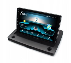 RADIONAWIGACJA GPS VOLVO XC90 2001-2006 ANDROID 2/64 GB