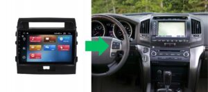 907246baee447e2fea3308f94fb8dc06.jpg RADIO NAWIGACJA GPS TOYOTA LAND CRUISER 200 2007-2014 ANDROID 4/64 GB