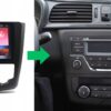 RADIO NAWIGACJA GPS RENAULT KADJAR 2015+ ANDROID 2/64 GB