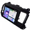 RADIO NAWIGACJA GPS PEUGEOT EXPERT 2016-2021 ANDROID 8/128 GB