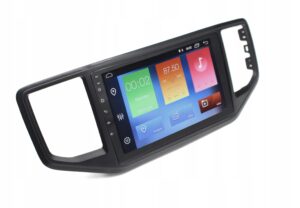 RADIO NAWIGACJA GPS VOLKSWAGEN AMAROK 2016-2020 ANDROID 8/128 GB