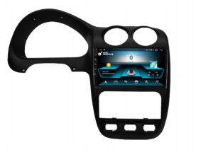 RADIO NAWIGACJA GPS DAEWOO MATIZ 2000-2015 ANDROID 2/64 GB