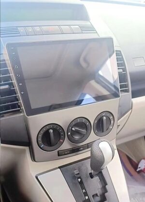 RADIO NAWIGACJA GPS MAZDA 5 2005-2010 ANDROID 2/64 GB