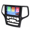 RADIO NAWIGACJA GPS JEEP GRAND CHEROKEE IV 2014-2020 ANDROID 2/64 GB