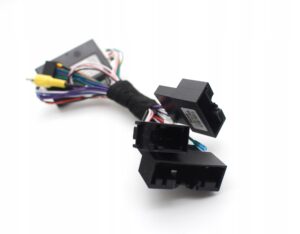 RADIO NAWIGACJA GPS FORD B-MAX 2012-2017 ANDROID 4/64 GB