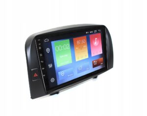 RADIO NAWIGACJA GPS HYUNDAI SONATA 2005-2009 ANDROID 8/128 GB
