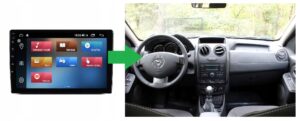 95fb8184a57e4dc9dc455f181ee52d6e.jpg RADIO NAWIGACJA GPS DACIA DUSTER 2014-2017 ANDROID CARPLAY 8/128 GB