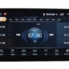 RADIO NAWIGACJA GPS MERCEDES S KLASA 1991-1998 ANDROID 8/128 GB