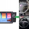 RADIO NAWIGACJA FIAT PUNTO 2007-2012 ANDROID 4/64 GB