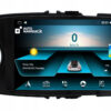 RADIO NAWIGACJA GPS TOYOTA YARIS III 2011-2017 ANDROID 2/64 GB
