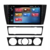 RADIO NAWIGACJA GPS BMW 3 E90 / E91 / E92 / E93 2009-2012 ANDROID 4/64 GB