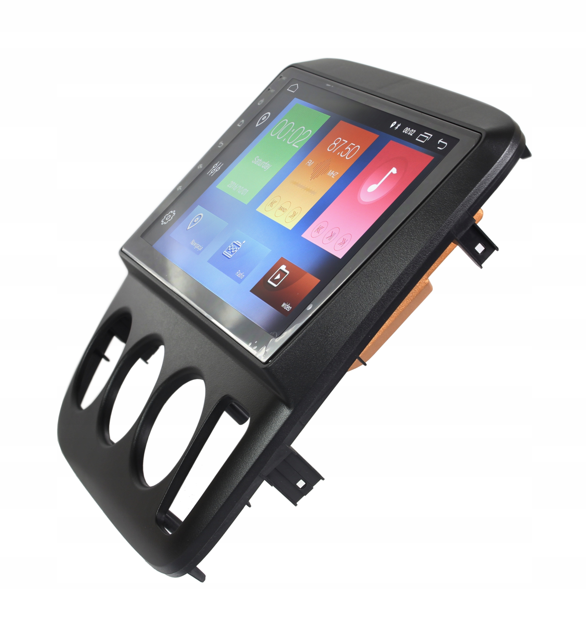 RADIO NAWIGACJA GPS HONDA CR-V I 1995-2001 ANDROID 8/128 GB 4 RADIO NAWIGACJA GPS HONDA CR-V I 1995-2001 ANDROID 8/128 GB