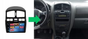 974b2f754378470e19c15208cac2fca0.jpg RADIO NAWIGACJA GPS HYUNDAI SANTA FE I 2000-2006 ANDROID 8/128 GB