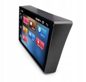 RADIO NAWIGACJA GPS TOYOTA VERSO 2010+ ANDROID 2/64 GB