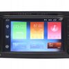 RADIO NAWIGACJA VOLKSWAGEN TOUAREG T5 Multivan 2004-2010 ANDROID Carplay 8/128 GB