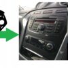 RADIO NAWIGACJA GPS FORD MONDEO IV 2011-2014 ANDROID 4/64 GB