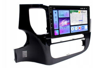 RADIO NAWIGACJA GPS MITSUBISHI OUTLANDER III 2012+ ANDROID 4/64 GB