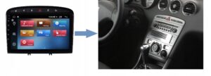 9aff9cacd40c8c8cb36824f85ad18494.jpg RADIO NAWIGACJA GPS PEUGEOT 308 2007-2013 ANDROID 8/128 GB