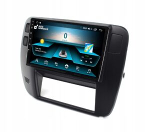 RADIO NAWIGACJA GPS NISSAN PATROL 1997-2003 ANDROID 2/64 GB