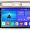 RADIO NAWIGACJA GPS VOLKSWAGEN GOLF PLUS 2005-2014 ANDROID CARPLAY 8/128 GB
