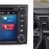 RADIO NAWIGACJA GPS SEAT IBIZA IV 2015-17 TOLEDO 2012-2018 ANDROID CarPlay 4/64 GB