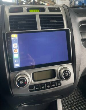RADIO NAWIGACJA GPS KIA SPORTAGE 2005-2009 ANDROID 2/64 GB