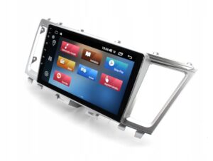 RADIO NAWIGACJA GPS INFINITY QX60 2014-2016 ANDROID 8/128 GB