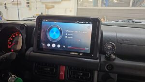 9bcca1fb55ff696e870f4c38b69a8098.jpg RADIO NAWIGACJA GPS SUZUKI JIMNY 2018+ ANDROID 4/64 GB