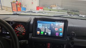 9bdfae914c24313c4e948a36e3412981.jpg RADIO NAWIGACJA GPS SUZUKI JIMNY 2018+ ANDROID 4/64 GB
