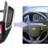 RADIO NAWIGACJA GPS CHEVROLET TRAX 2013-17 ANDROID 2/64 GB