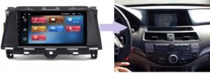 9ca9f7646d83c14efaafb390689467c0.jpg RADIO NAWIGACJA GPS HONDA ACCORD 8 2008-15 ANDROID 8/128 GB