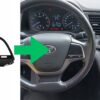 RADIO NAWIGACJA GPS HYUNDAI ELANTRA 2016-2018 ANDROID CARPLAY 4/64 GB