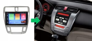 9d0a4e5a5749d246eec3fb7c527617c8.jpg RADIO NAWIGACJA GPS HONDA CITY V 2008-2013 ANDROID 8/128 GB