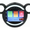 RADIO NAWIGACJA GPS BMW MINI COOPER 2011-2014 ANDROID 8/128 GB