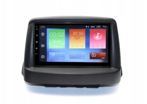 RADIO NAWIGACJA GPS FIAT DOBLO 2002-2017 ANDROID 2/32 GB