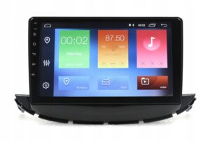 9db65c3b452711ceabef993aa9c168e0.jpg RADIO NAWIGACJA GPS CHEVROLET TRAX 2017+ ANDROID 4/64 GB