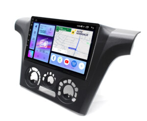RADIO NAWIGACJA GPS MITSUBISHI OUTLANDER 2001-2008 ANDROID 8/128 GB