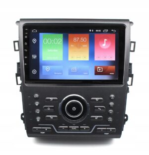 RADIO NAWIGACJA GPS FORD MONDEO MK5 2014+ ANDROID 4/64 GB