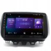 RADIO NAWIGACJA HYUNDAI TUCSON III 2018-20 ANDROID 4/64 GB