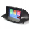 RADIO NAWIGACJA GPS RENAULT MEGANE 3 FLUENCE 2009-2016 ANDROID Carplay AA 4/64 GB