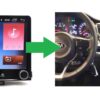 RADIO NAWIGACJA GPS KIA RIO IV 2018+ ANDROID 4/64 GB