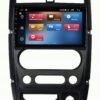 RADIO NAWIGACJA GPS SUZUKI JIMNY III 2006-2018 ANDROID 4/64 GB