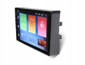 RADIO NAWIGACJA GPS VOLKSWAGEN TOUAREG I 2003-2010 ANDROID 4/64 GB