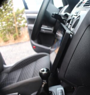 RADIO NAWIGACJA GPS VOLKSWAGEN TOURAN 2003-2015 ANDROID 8/128 GB